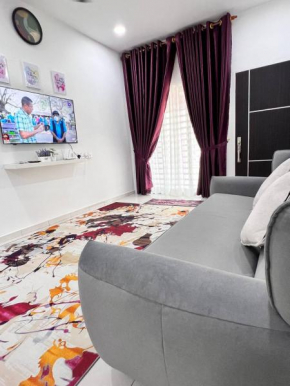 RAINA MUSLIM FRIENDLY HOMESTAY Perlis